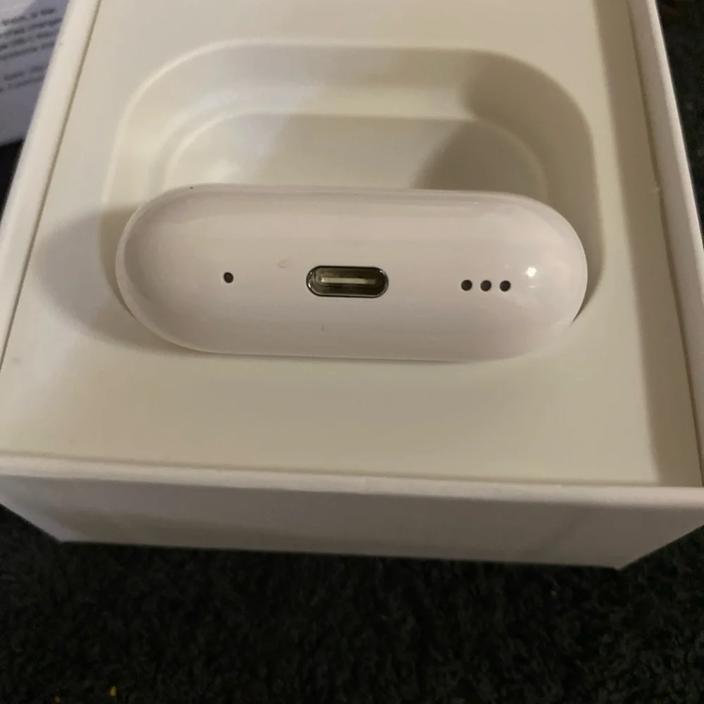 Apple airpods pro